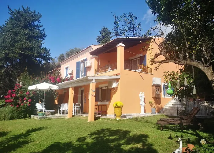 Villa Leena