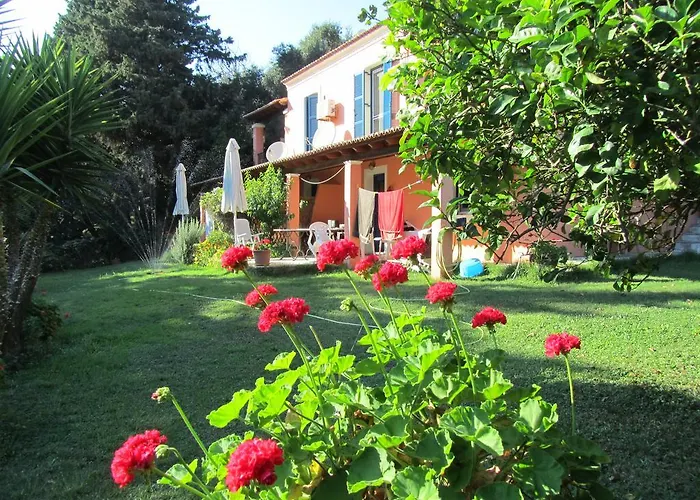Villa Leena