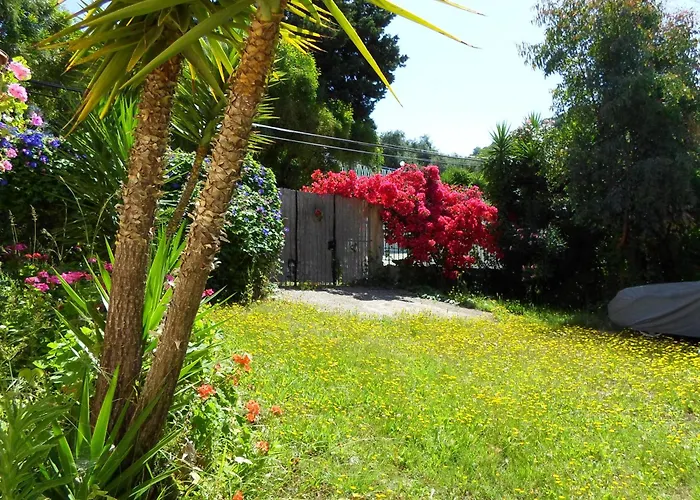 Villa Leena