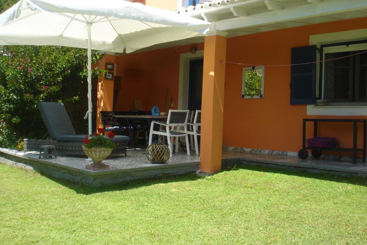 Holiday home Leena *