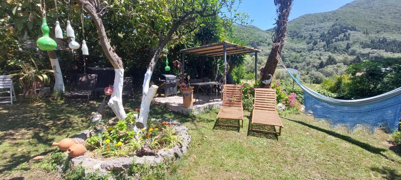 Holiday home Leena *