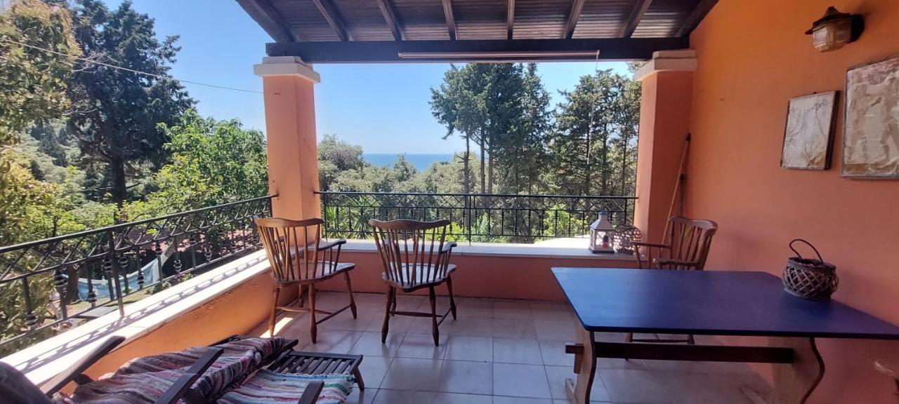 Leena Holiday home