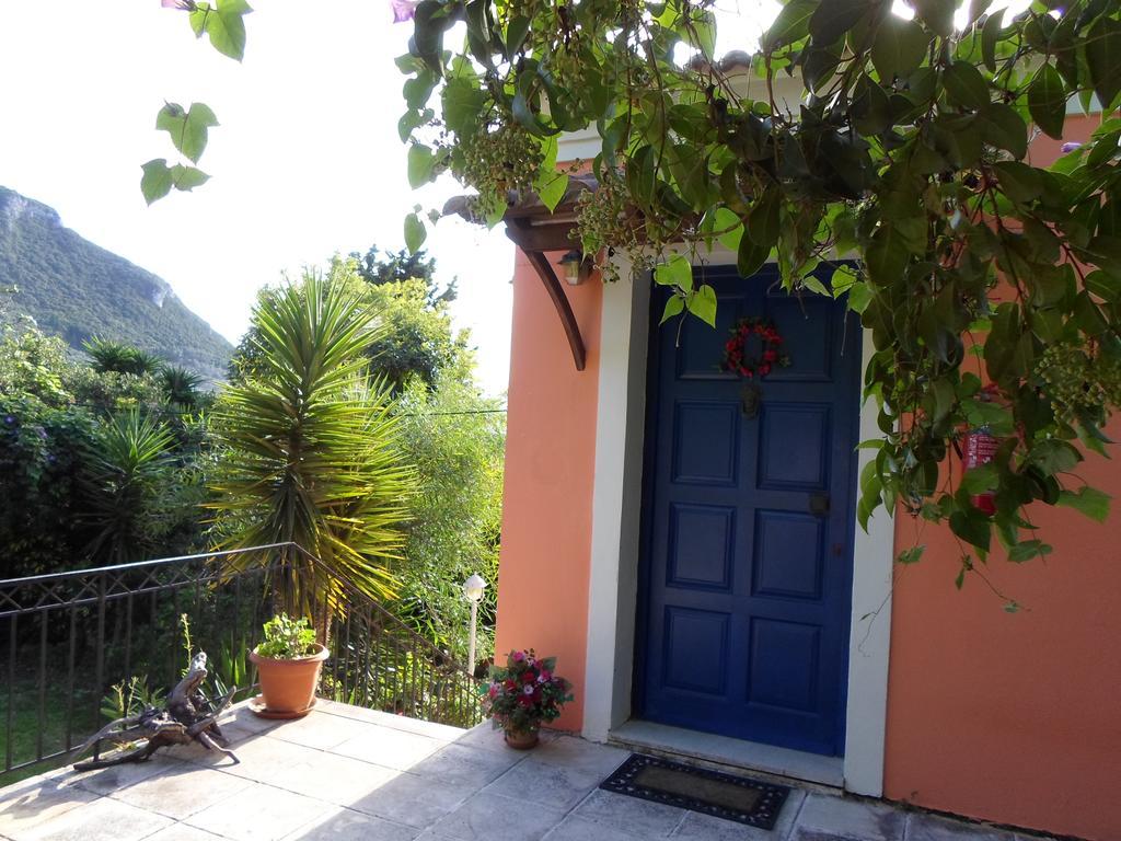 Leena Holiday home Paramonas (Corfu)