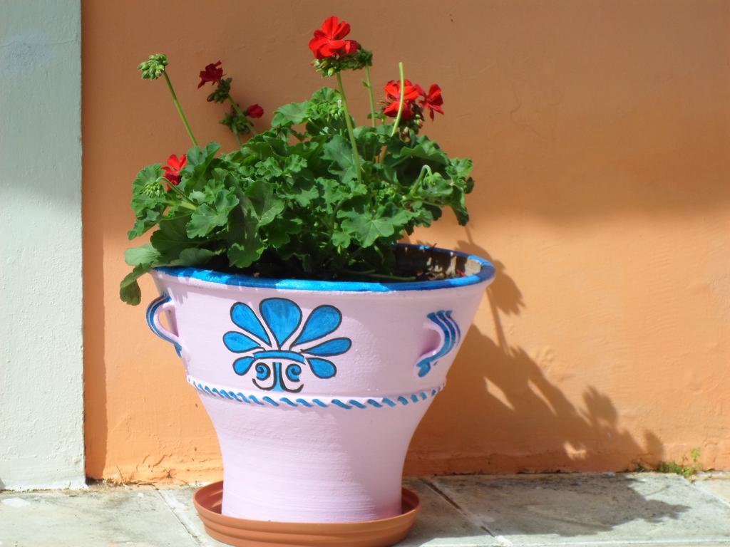 Leena Paramonas (Corfu)