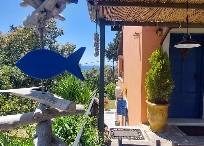 Villa Leena